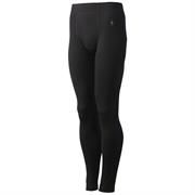 Smartwool Womens Microweight Bottom, Black